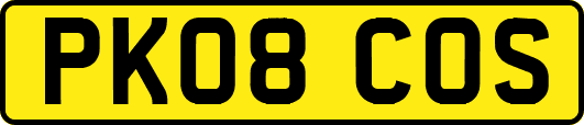 PK08COS
