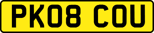 PK08COU