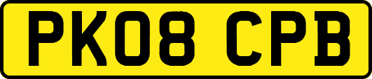 PK08CPB
