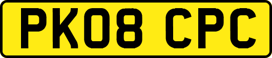 PK08CPC