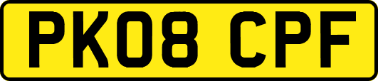 PK08CPF