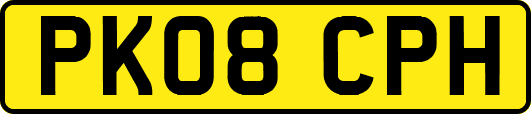 PK08CPH