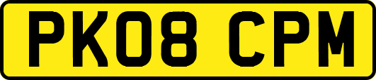 PK08CPM