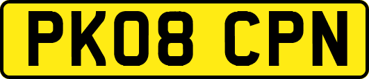 PK08CPN
