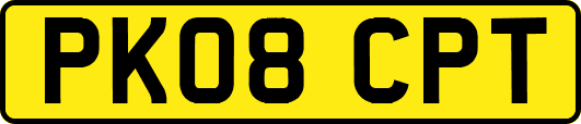 PK08CPT