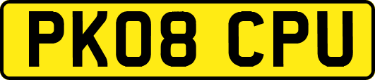 PK08CPU