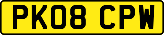 PK08CPW