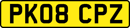 PK08CPZ