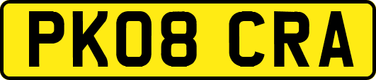 PK08CRA