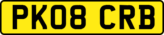 PK08CRB