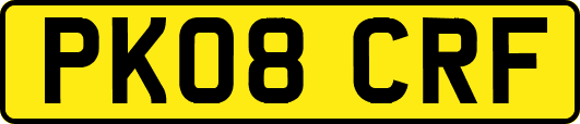 PK08CRF