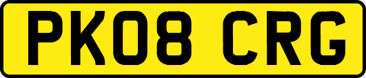 PK08CRG