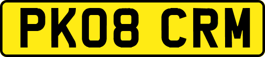 PK08CRM