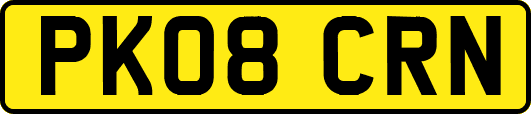 PK08CRN