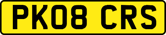 PK08CRS