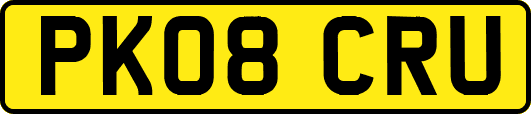 PK08CRU