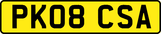 PK08CSA