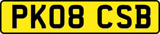 PK08CSB