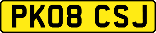 PK08CSJ