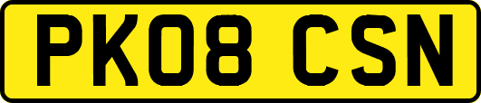 PK08CSN