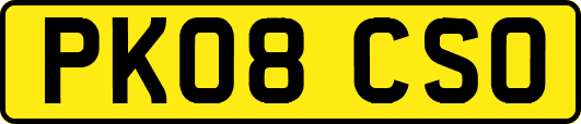 PK08CSO