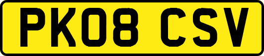 PK08CSV