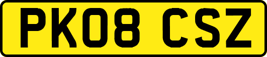PK08CSZ