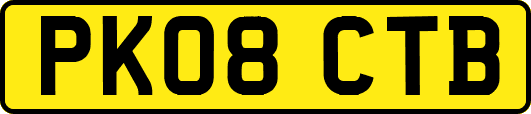 PK08CTB