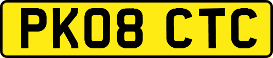 PK08CTC