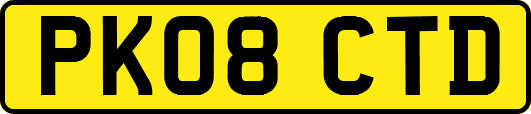 PK08CTD
