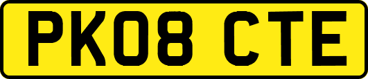 PK08CTE