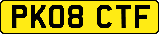 PK08CTF