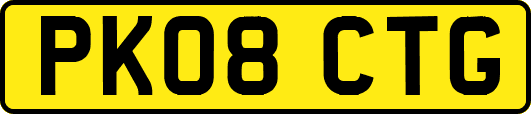 PK08CTG