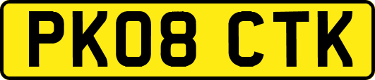 PK08CTK