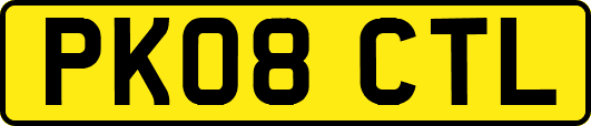 PK08CTL