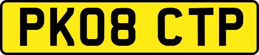 PK08CTP