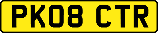 PK08CTR