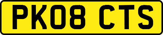 PK08CTS