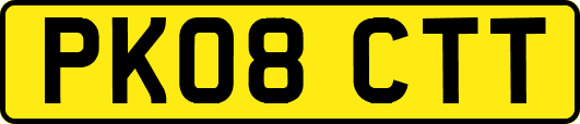 PK08CTT