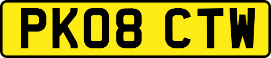 PK08CTW