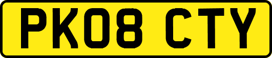 PK08CTY