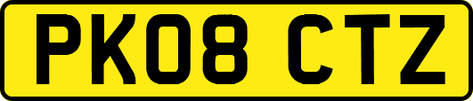 PK08CTZ