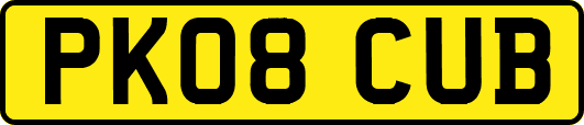 PK08CUB