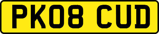 PK08CUD