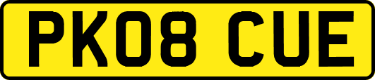 PK08CUE