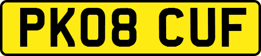 PK08CUF