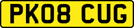 PK08CUG