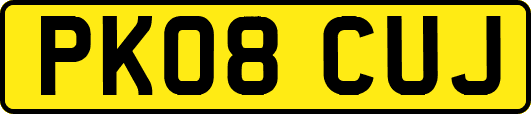 PK08CUJ