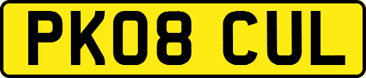 PK08CUL