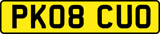 PK08CUO